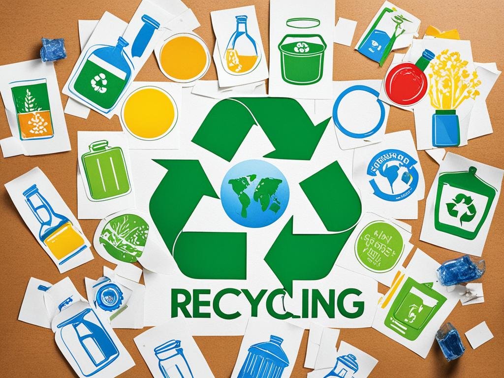 apa yang dimaksud dengan recycle