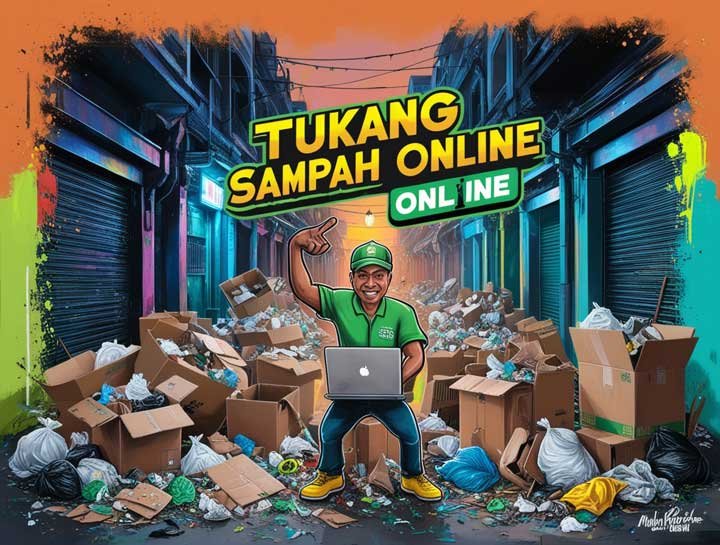Harga Jasa Angkut Sampah